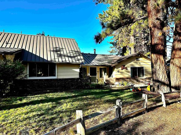 3917 Kangaroo Creek Rd, Gazelle, CA 96034