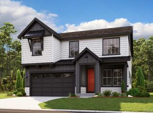 17330 Birds Foot Ave, Parker, CO 80134
