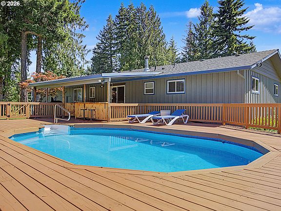 3rd image of 44434 SE Coalman Rd