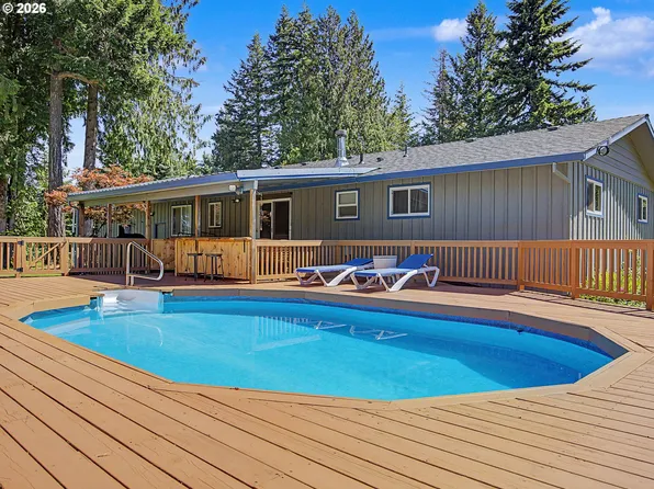 44434 SE Coalman Rd, Sandy, OR 97055