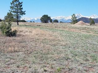Tbd 13th Trl, Cotopaxi, CO 81223