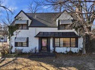 1128 N 14th St, Ponca City, OK 74601