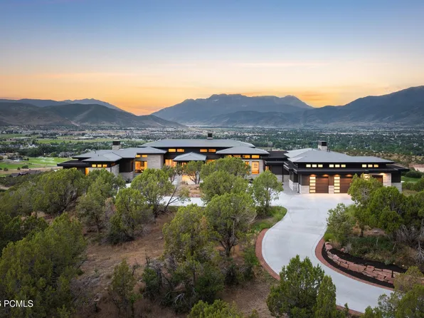2396 E Red Knob Way, Heber, UT 84032