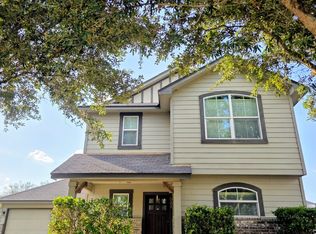 531 Wind Murmur, New Braunfels, TX 78130