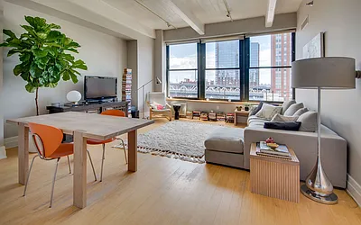 Sold by Brown Harris Stevens