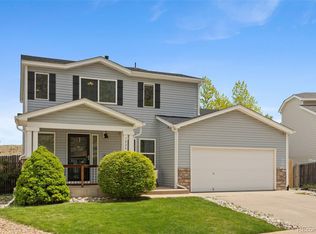 7026 Pine Hills Way, Littleton, CO 80125