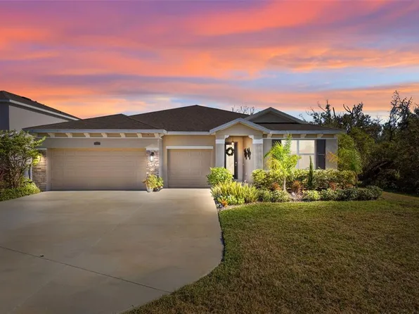 35842 Iron Redding Ct, Zephyrhills, FL 33541