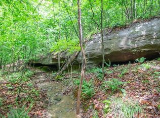 424 Dry Ridge Rd, Patriot, OH 45658