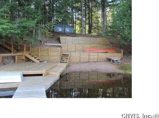 5533 N Shore Rd, Brantingham, NY 13312