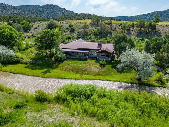 856 Thoroughbred Road, Durango, CO 81303