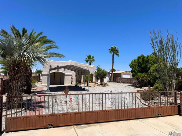 13458 E 53rd Ln, Yuma, AZ 85367