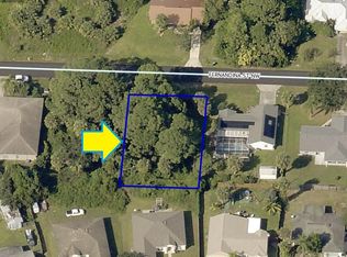 532 Fernandina St NW, Palm Bay, FL 32907