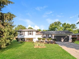 5259 Crystal Dr, Fairfield, OH 45014