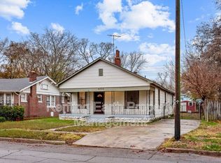 4732 Court S, Birmingham, AL 35208
