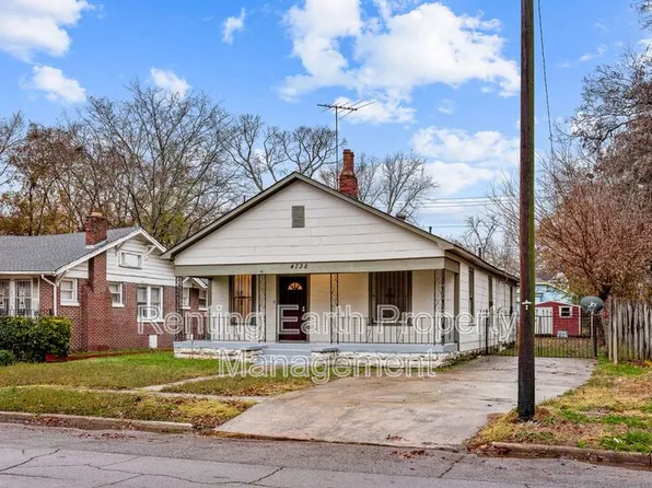 4732 Court S, Birmingham, AL 35208