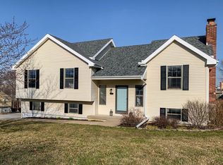 8609 N Shannon Ave, Kansas City, MO 64153
