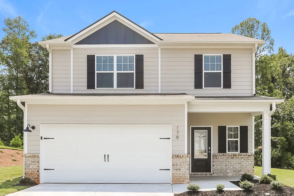 3 bed, 2.5 bath, 1680 sqft, $1,965 — Photo 1