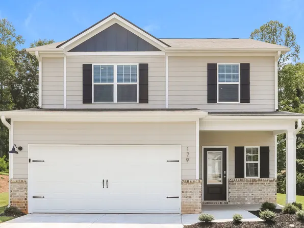 179 Egret Ct, Jefferson, GA 30549