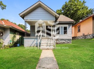 5504 Norledge Ave, Kansas City, MO 64123