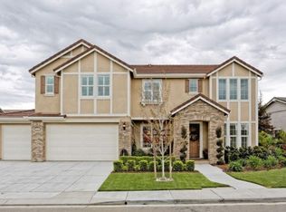 245 Lavender Way, Oakley, CA
