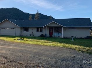 90 Lockhart Ranch Rd, Lewiston, CA 96052