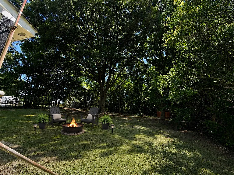 Backyard Design Inspiration