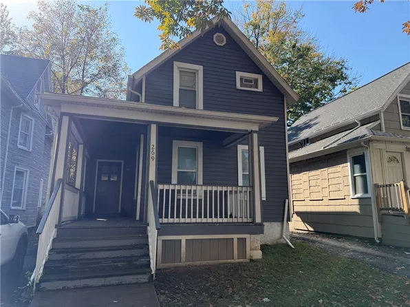 269 Lexington Ave, Rochester, NY 14613