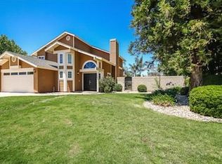 13108 Birkenfeld Ave, Bakersfield, CA 93314