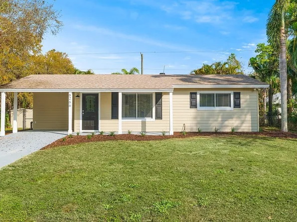 6266 5th Street, Vero Beach, FL 32968