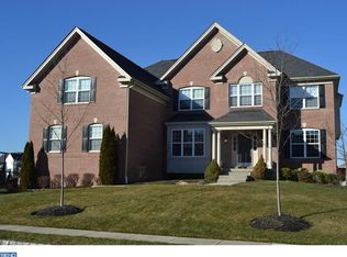 19 Maple Glenn Rd, Mount Laurel, NJ 08054