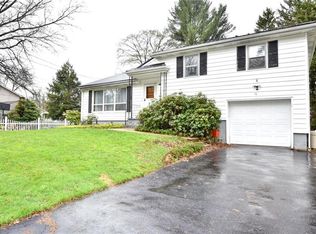 70 Howard Ave, Jamestown, NY 14701