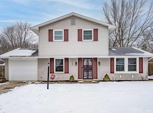 7207 Basel Dr, Fort Wayne, IN