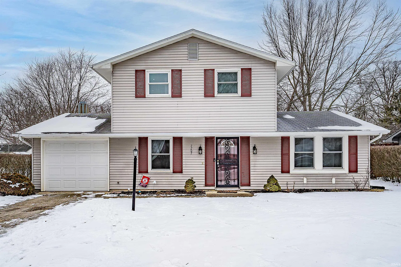 7207 Basel Dr photo 1