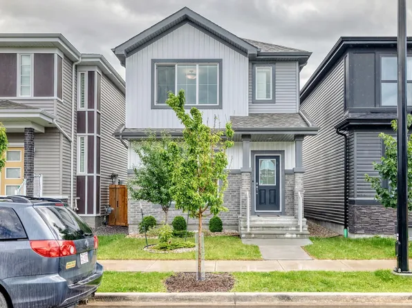 1975 160th St SW, Edmonton, AB T6W 2H1