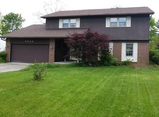 7044 Nocturne Rd N, Reynoldsburg, OH 43068