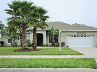 1442 Mistflower Ln, Winter Garden, FL 34787