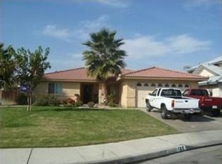 185 West St, Shafter, CA
