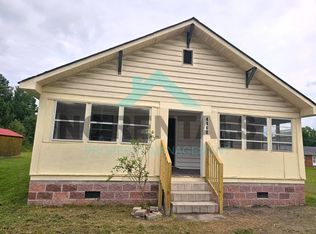 4460 Carroll Ave, Rocky Mount, NC 27804