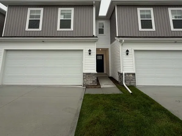 1405 NE 59th Ln, Ankeny, IA 50021