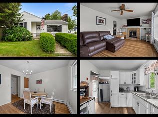 34 Coolidge St, Dartmouth, MA 02748