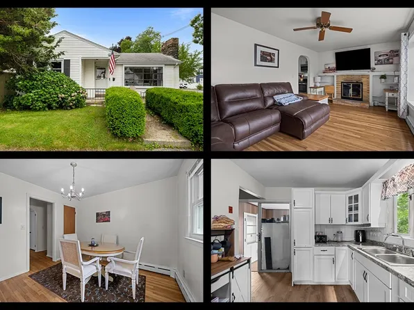 34 Coolidge St, Dartmouth, MA 02748