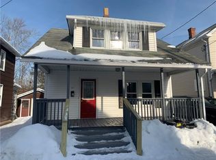 39 Kunkle Ave, Homer City, PA 15748