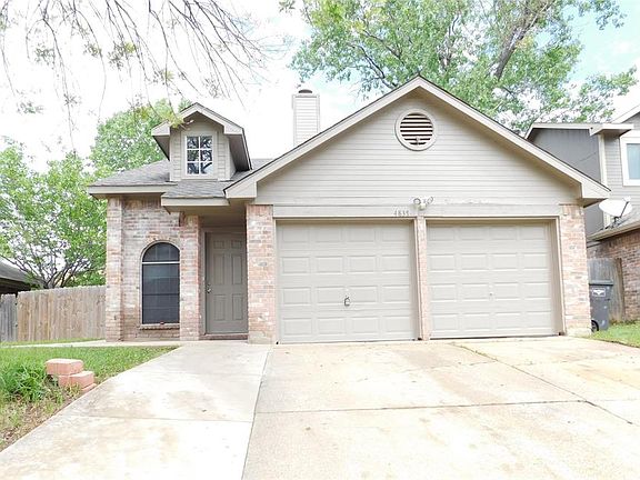 2nd image of 4837 Woodstock Dr
