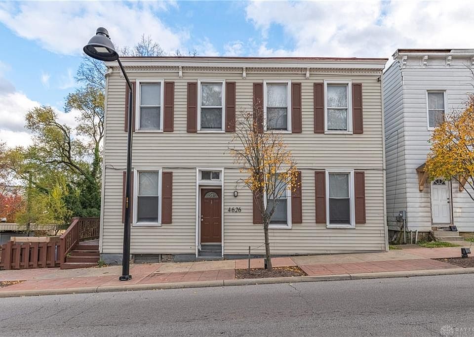 1st image of 4626 Vine St