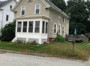 62 Bateman St, Haverhill, MA 01832