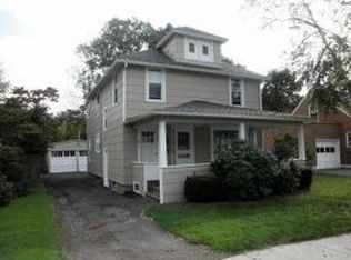14 Rochelle Rd, Binghamton, NY 13901