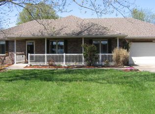315 W Brown St, Clever, MO 65631