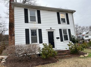 2125 Huntington Ave, Alexandria, VA 22303