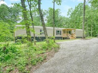 791 Old Ridge Rd, Sparta, TN 38583