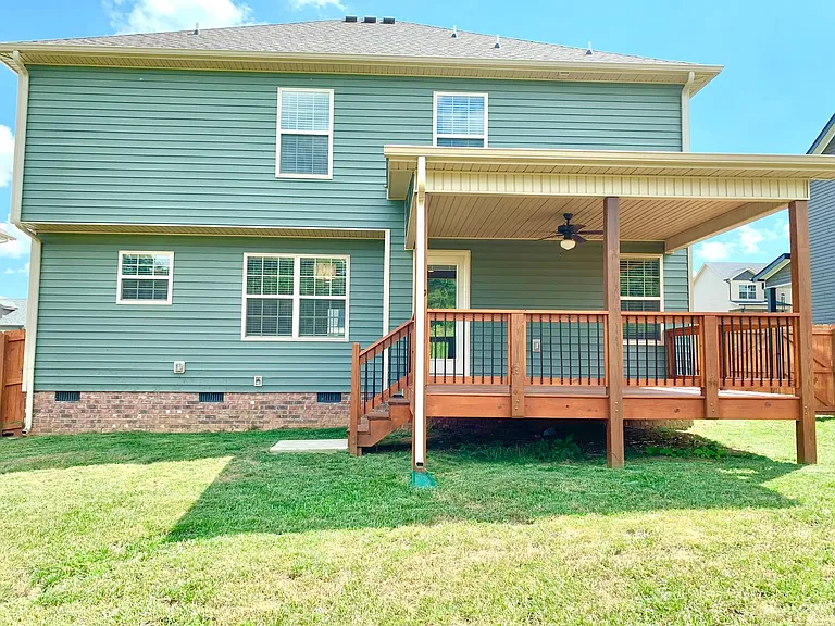733 Banister Dr — Photo 50